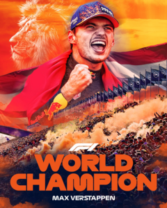 world champion