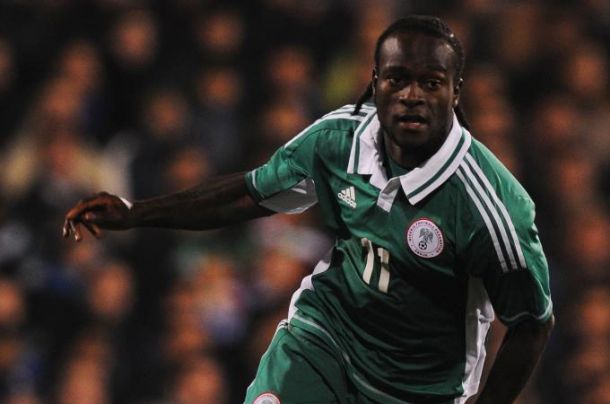 Stoke City, ufficiale l'arrivo di Victor Moses