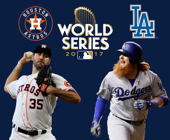 World Series preview: Los Angeles Dodgers vs Houston Astros