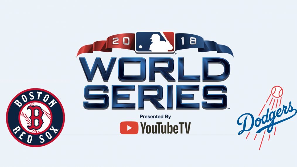 Los Ángeles Dodgers vs Boston Red Sox: cómo y dónde ver Serie Mundial Juego 1, canal y horario TV 