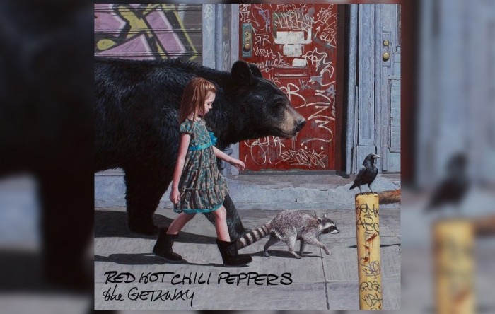 The Getaway: novo álbum do Red Hot Chili Peppers é dançante, melódico e "amadurecido"