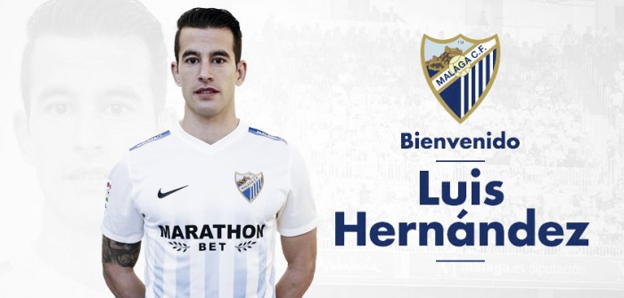 Málaga acerta por três anos e meio com zagueiro Luis Hernández, ex-Leicester