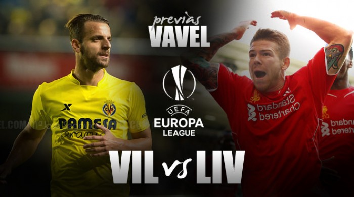 Villarreal recebe desfalcado Liverpool pelo jogo de ida da semifinal da Europa League