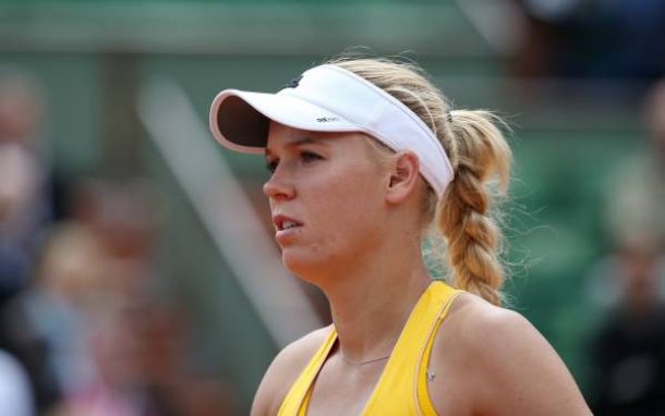 WTA: Wozniacki out a Stanford, a Washington bene la Makarova
