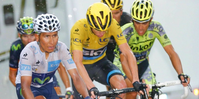 Previa Volta a Catalunya 2016: primera batalla Froome-Quintana-Contador
