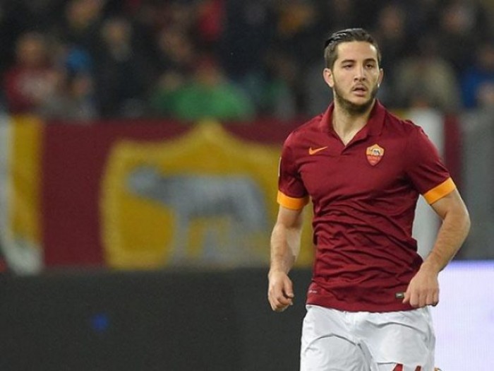 Roma-Manolas, prove di rinnovo