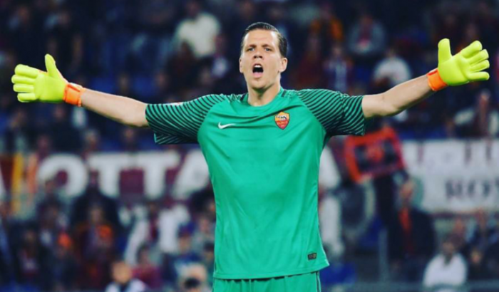 Wojciech Szczesny, quanti corteggiatori, ma la Juventus ormai lo ha in pugno