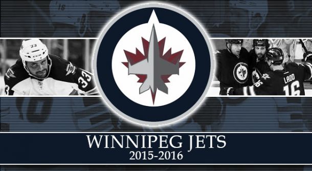 Winnipeg Jets 2015/16
