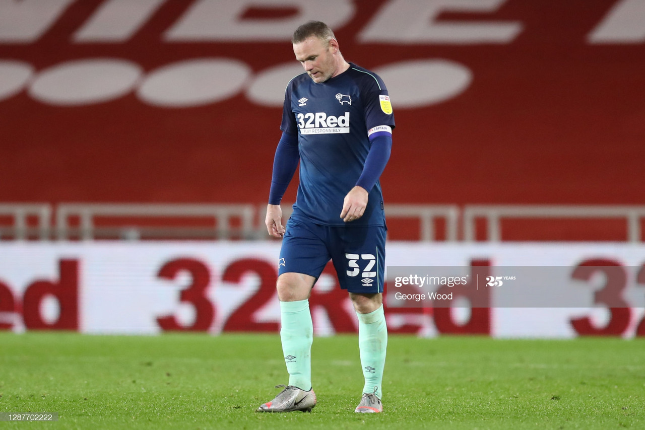 Derby County vs Wycombe Wanderers preview: Team news, predicted lineups, ones to watch, how to watch