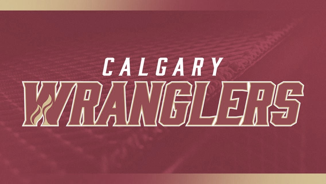 Los Calgary Flames presentan a su nuevo filial