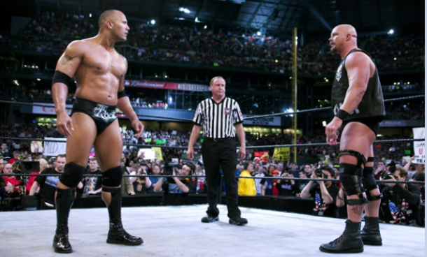 Five Underrated WrestleMania Matches
