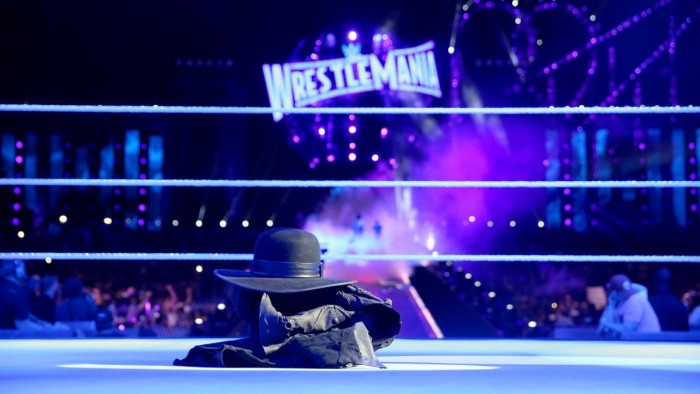 WrestleMania 33 Review: A Celebration of a Legacy