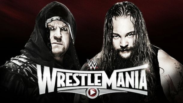 The Undertaker - Bray Wyatt: la vida después del 21-1