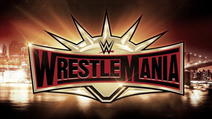 WrestleMania 35 en VIVO y en DIRECTO WrestleMania 35 en VIVO y en DIRECTO