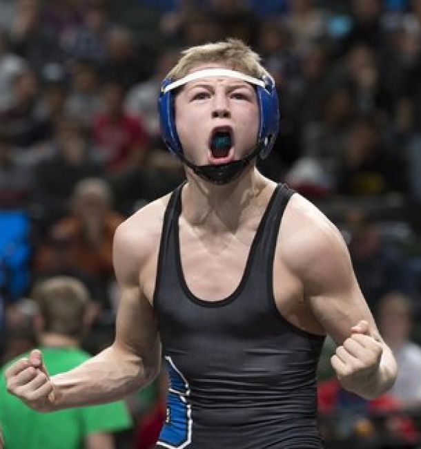 MSHSL State Wrestlng Tournament Class AAA Indvidual Tournament Recap