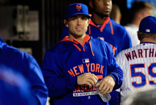 Mets Injury Updates: Wright, Herrera, Montero, d'Arnaud