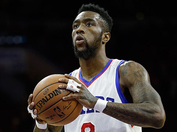 Tony Wroten Has A Partial ACL Tear That Requires Surgery; Recovery Timetable Uncertain