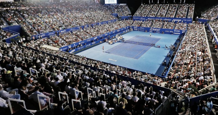 Previa WTA Acapulco: primera parada en tierras latinoamericanas