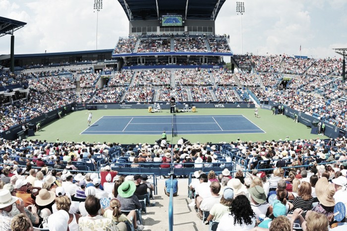 Previa WTA Cincinnati: comienza el camino hacia Flushing Meadows