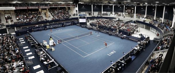 Previa WTA Linz: Safarova, Wozniacki y un billete a Singapur