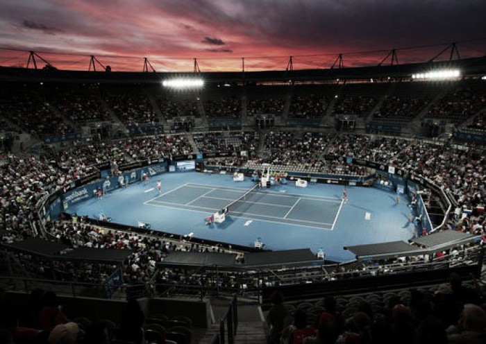 Previa WTA Sydney: segunda parada rumbo a Melbourne