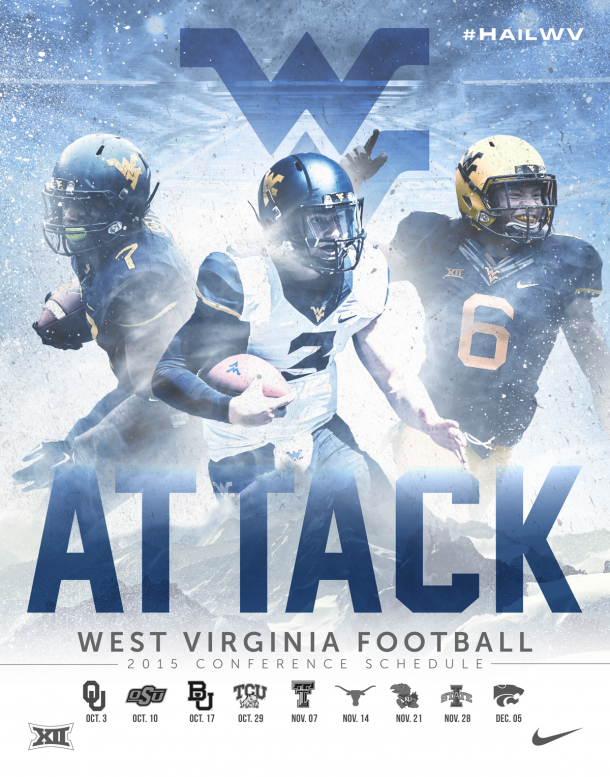 The WVU Mountaineers' Lackluster Out-Of-Conference Schedule