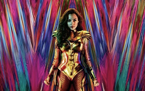 Wonder Woman 1984: el inicio de una nueva era