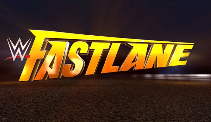 Potential WWE Fast Lane Matches