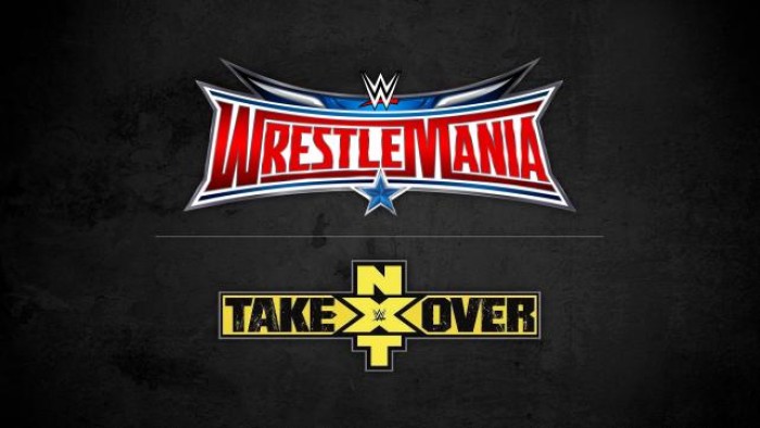 Takeover: Dallas v WrestleMania 32