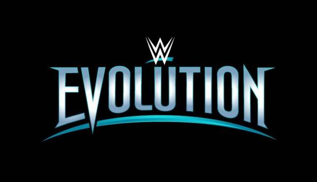 WWE Evolution: Preview and Predictions