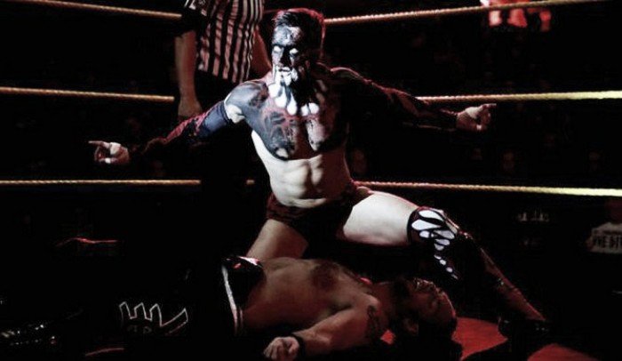 What is next for Finn Bálor?