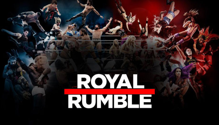 WWE Royal Rumble Preview and Predictions