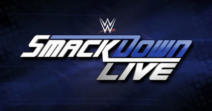 Previa SmackDown Live: 25 de julio