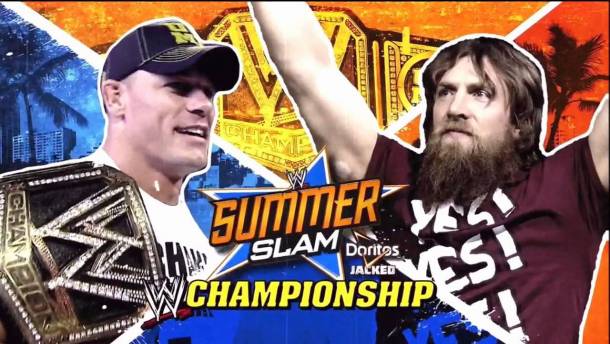 WWE SummerSlam: Randy Orton, Alberto del Río y Brock Lesnar, los grandes triunfadores