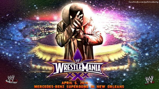 WrestleMania 30 Predictions