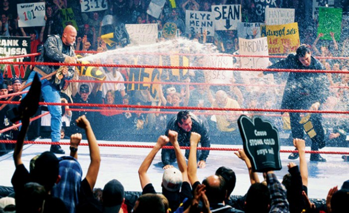 WWE Television Becoming Edgier During WrestleMania Season?