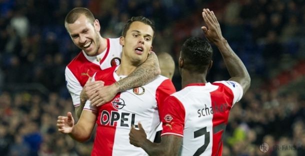 Feyenoord - Besiktas: Preview