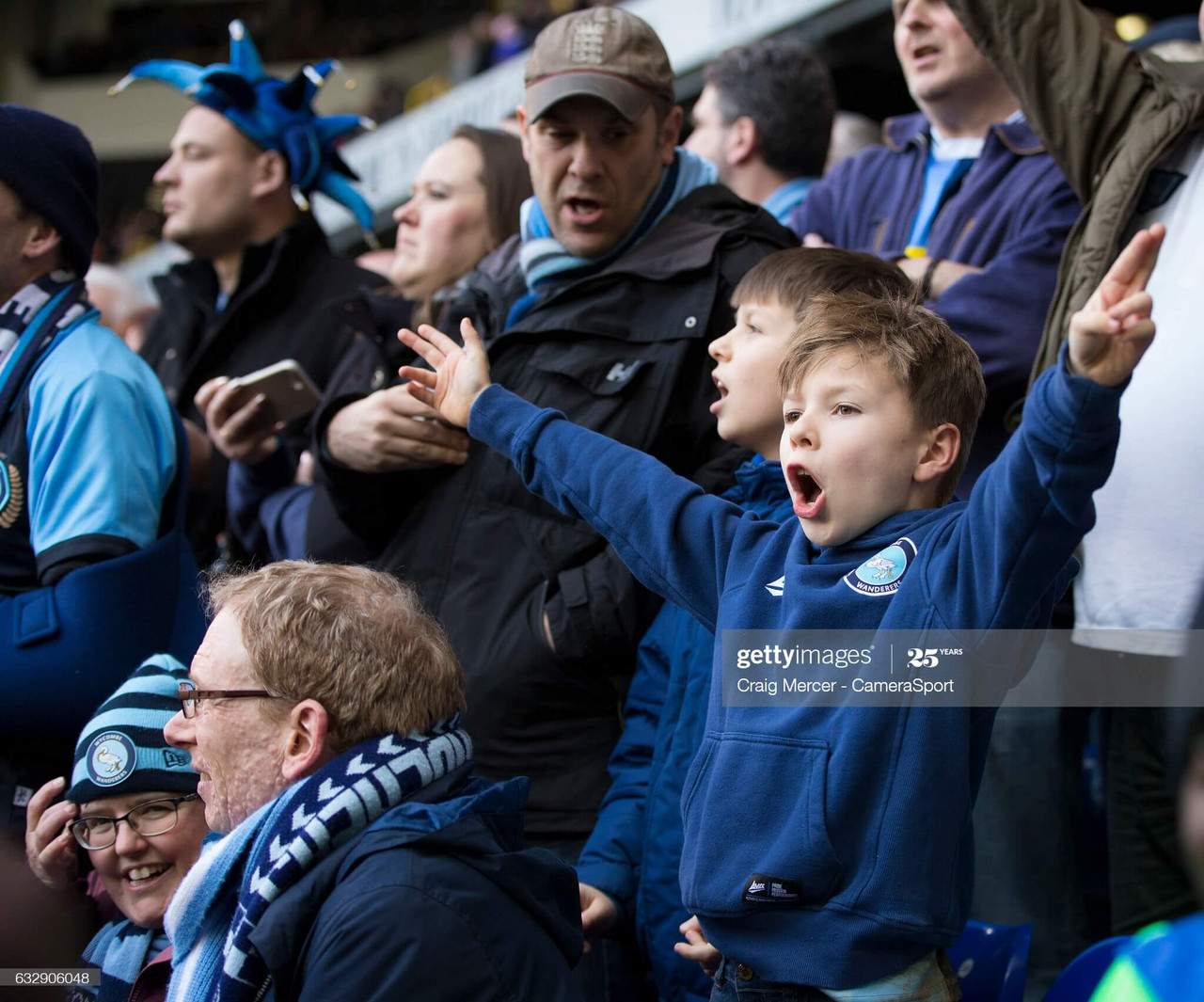 Wycombe Wanderers vs Stoke City preview: How to watch, kick-off time, team news, predicted lineups and ones to watch