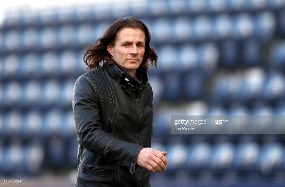 The key quotes from Gareth Ainsworth after Wycombe's defeat at Barnsley