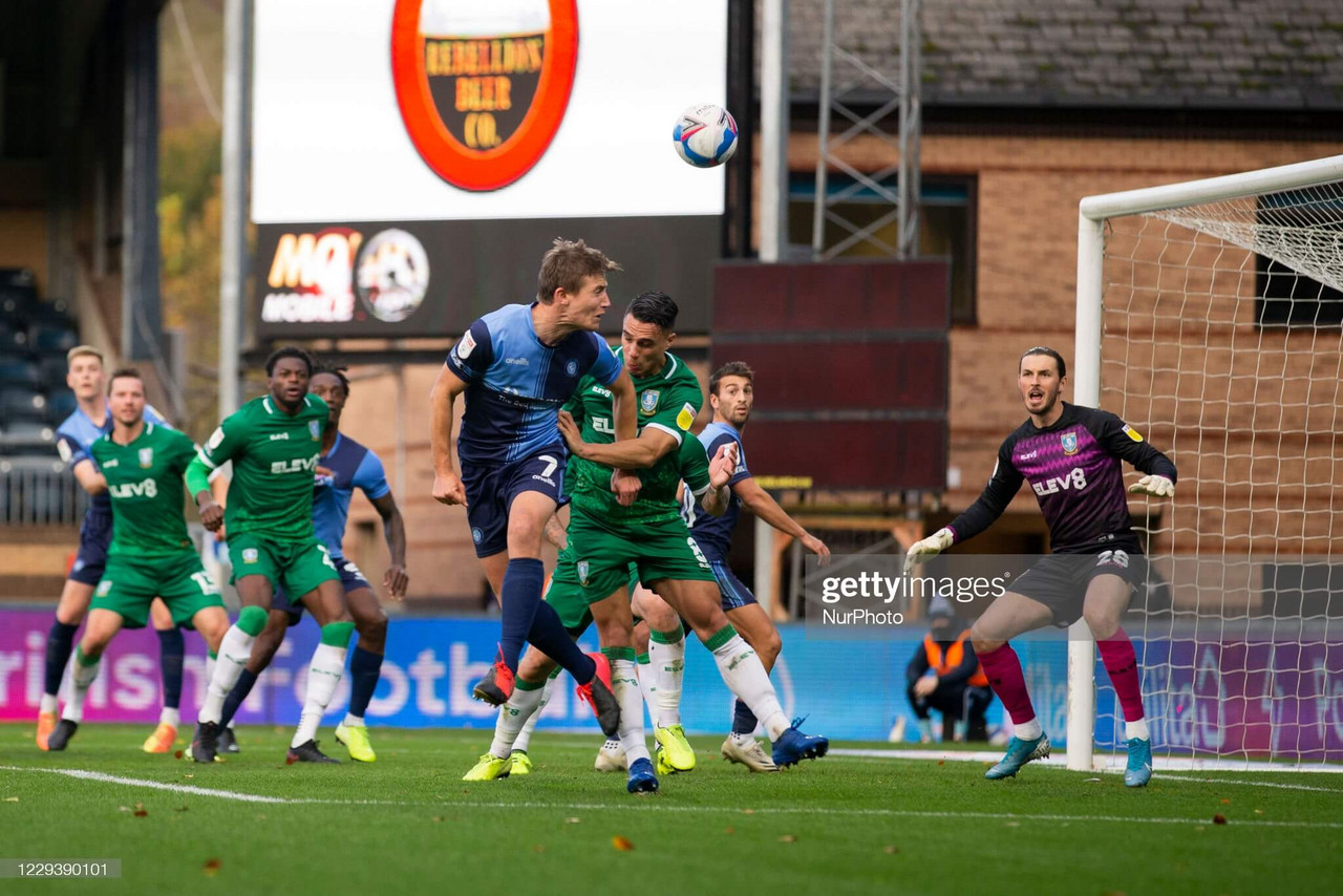 Sheffield Wednesday vs Wycombe Wanderers preview: How to watch, kick-off time, team news, predicted lineups and ones to watch