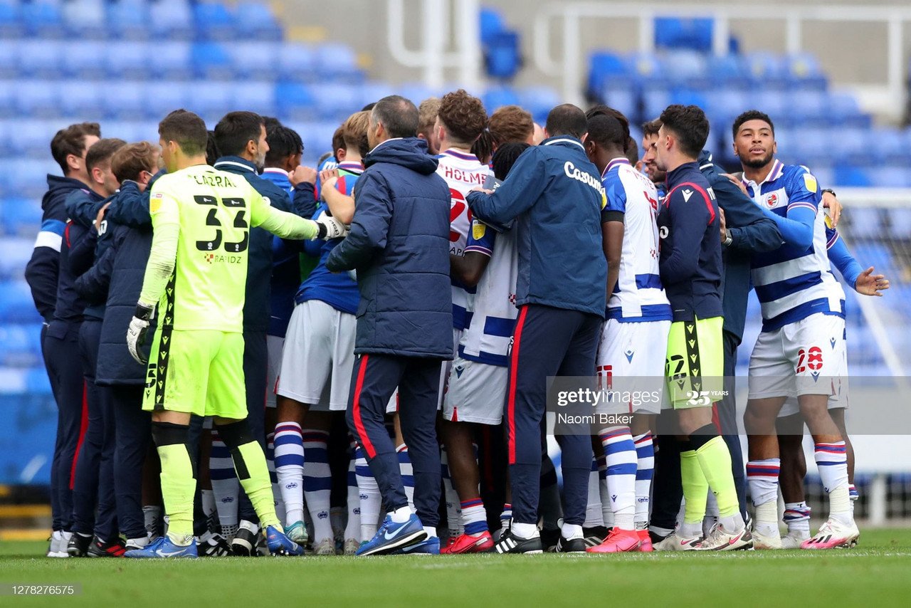 Reading vs Wycombe Wanderers preview: How to watch, kick-off time, team news, predicted line-ups and ones to watch