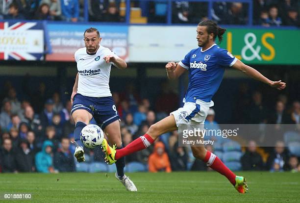 Wycombe
Wanderers vs Portsmouth preview: How to watch, team news, predicted lineups and
ones to watch