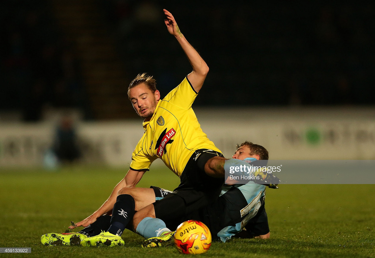 Wycombe Wanderers vs Burton Albion preview: Home side looking to extend their lead at the top 