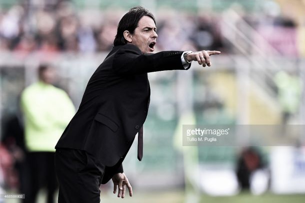 Milan, Inzaghi: "La squadra è stata molto brava, dobbiamo continuare su questo spirito"
