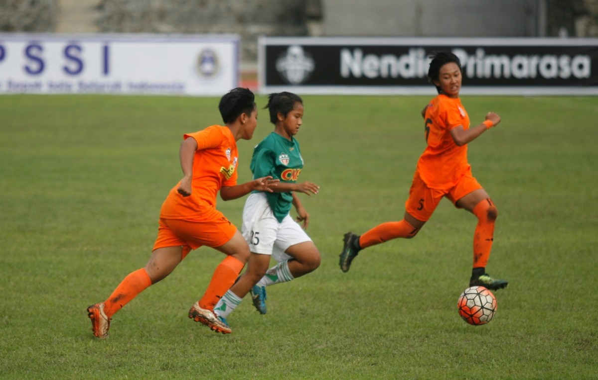 Kartini Cup 2018 Dari Yogyakarta Untuk Indonesia