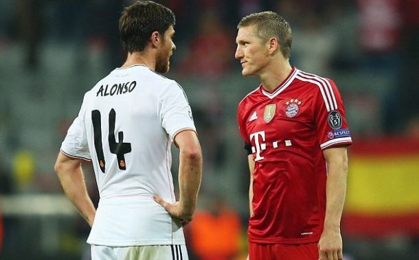 One Step Forward, Two Steps Back For Bayern Munich