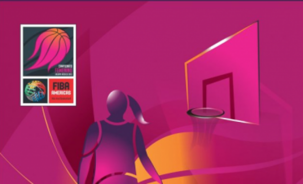 El Premundial Femenil FIBA dará inicio en los próximos días en Xalapa, Veracruz