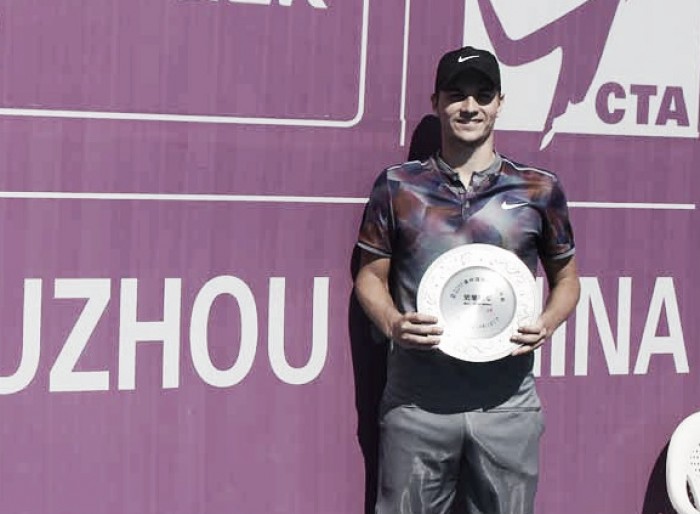 ATP Challenger roundup: Teenage success, Mikhail Youzhny goes back-to-back