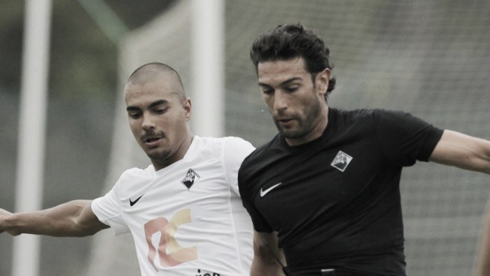 FC Porto: jovem Xavi é reforço FC Porto: jovem Xavi é reforço