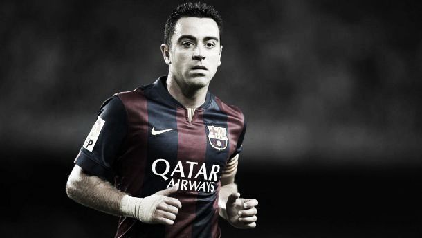 Longtime Barcelona midfielder Xavi set to join Qatari side